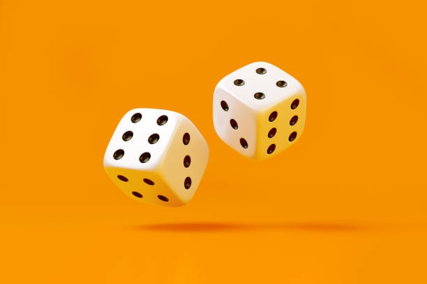 Live Sic Bo dealer and dice roll on epicwin