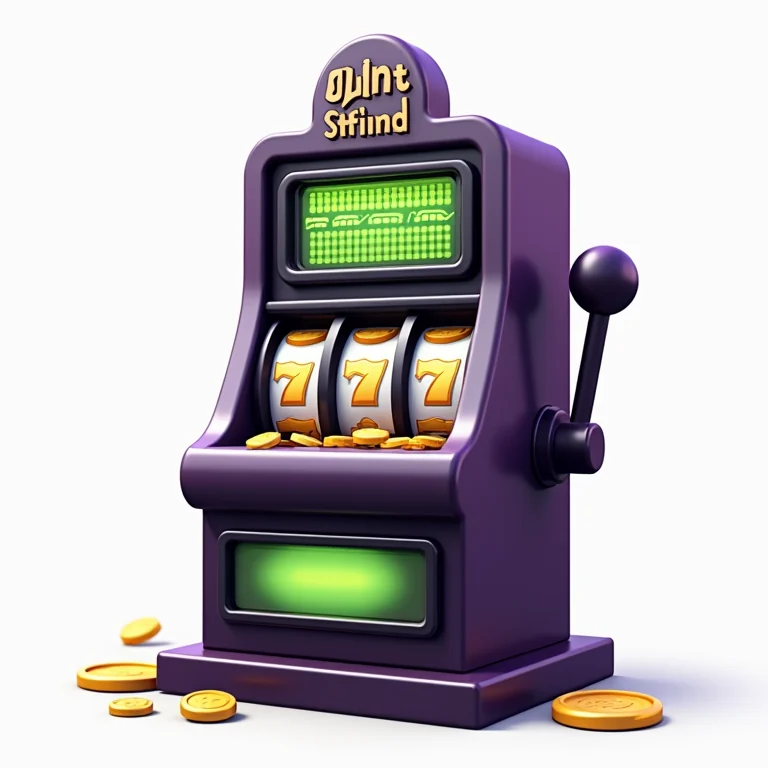 Free spin bonus screen