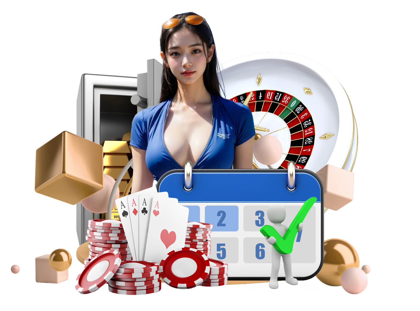 Bet history and result ledger